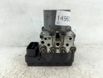 compare product 2011-2013 Toyota Highlander Anti-Lock Brake ABS Pump Module Actuator OEM P/N:250502 Fits Fits 2011 2012 2013 OEM Used Auto Parts