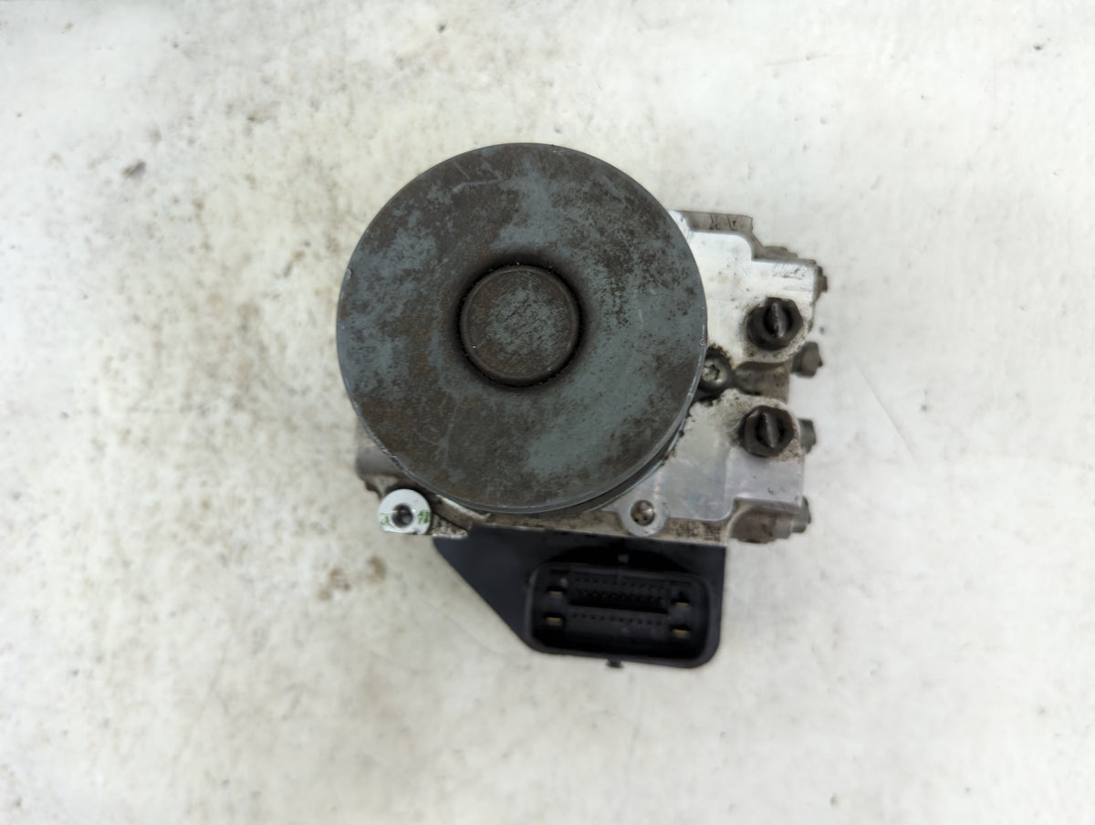 2011-2013 Toyota Highlander Anti-Lock Brake ABS Pump Module Actuator OEM P/N:250502 Fits Fits 2011 2012 2013 OEM Used Auto P