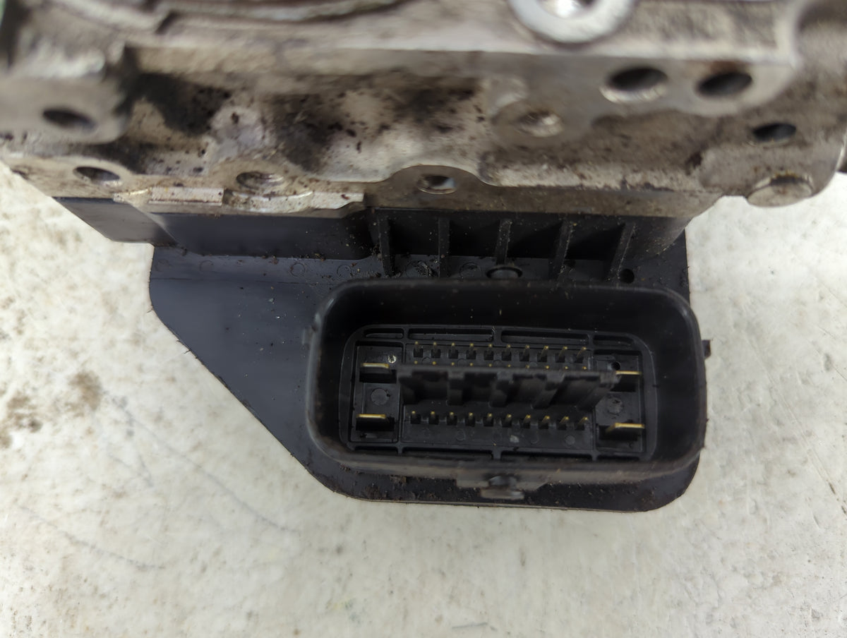 2011-2013 Toyota Highlander Anti-Lock Brake ABS Pump Module Actuator OEM P/N:250502 Fits Fits 2011 2012 2013 OEM Used Auto P