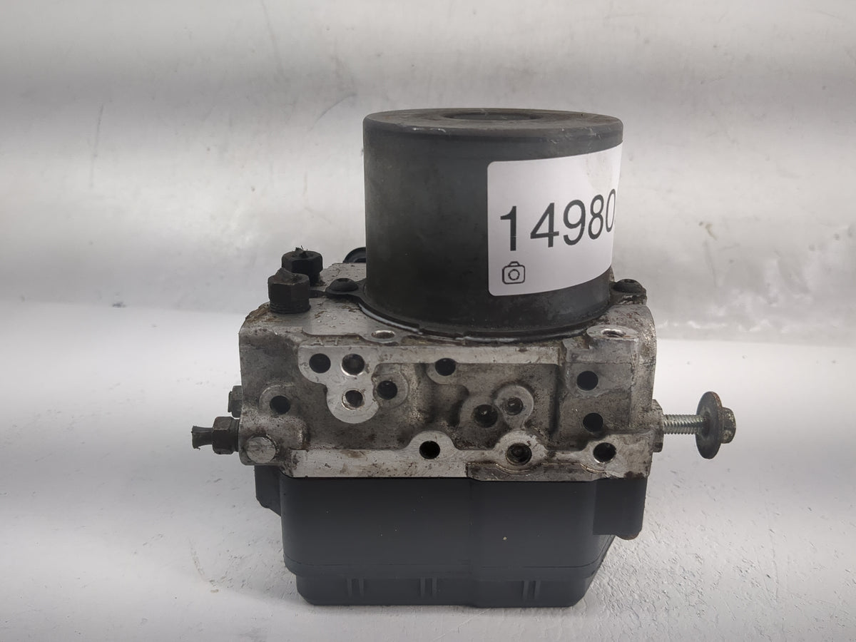 2011-2013 Toyota Highlander ABS Pump Control Module Replacement P/N:07P26073699N9 Fits Fits 2011 2012 2013 OEM Used Auto Par