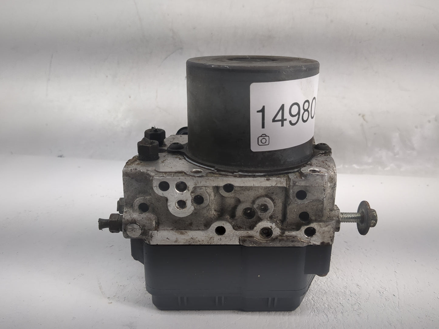 2011-2013 Toyota Highlander ABS Pump Control Module Replacement P/N:07P26073699N9 Fits Fits 2011 2012 2013 OEM Used Auto Par