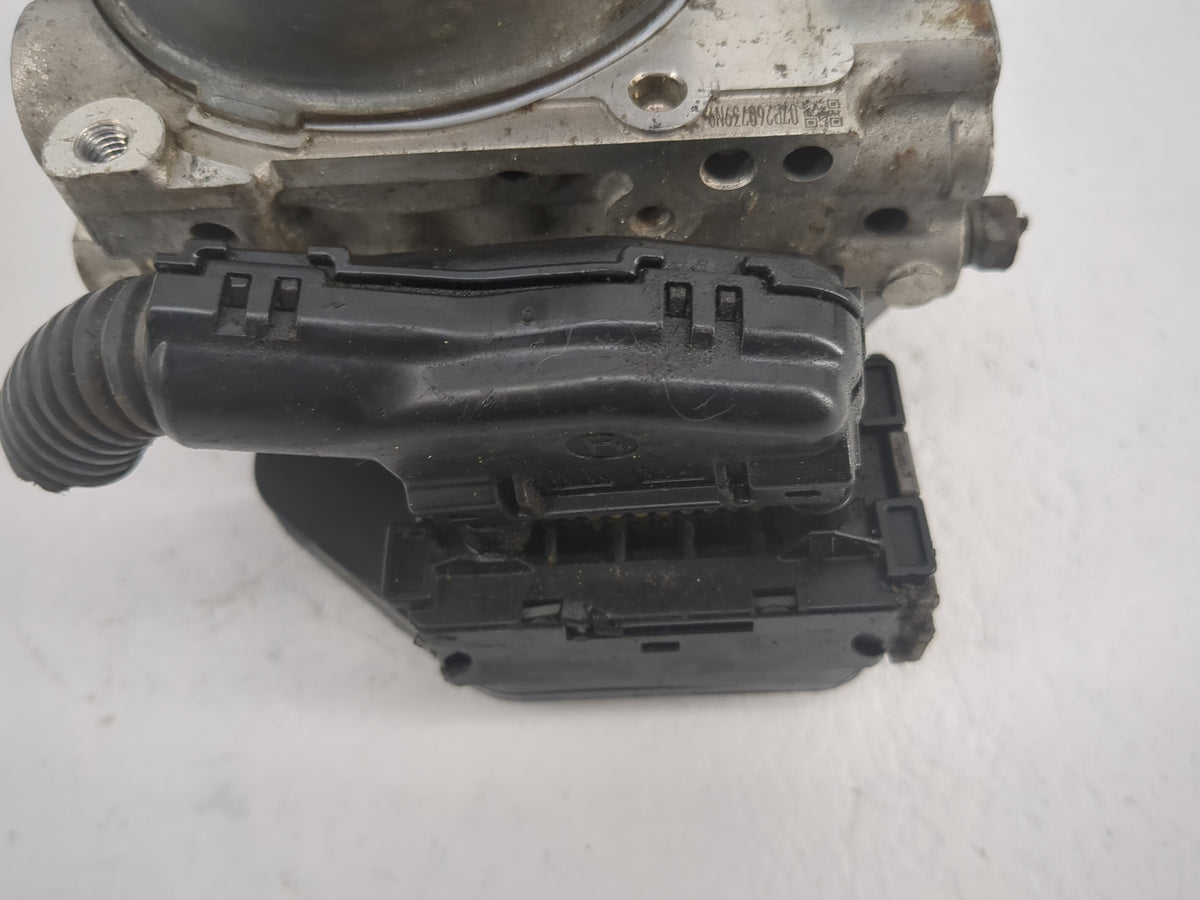 2011-2013 Toyota Highlander ABS Pump Control Module Replacement P/N:07P26073699N9 Fits Fits 2011 2012 2013 OEM Used Auto Par