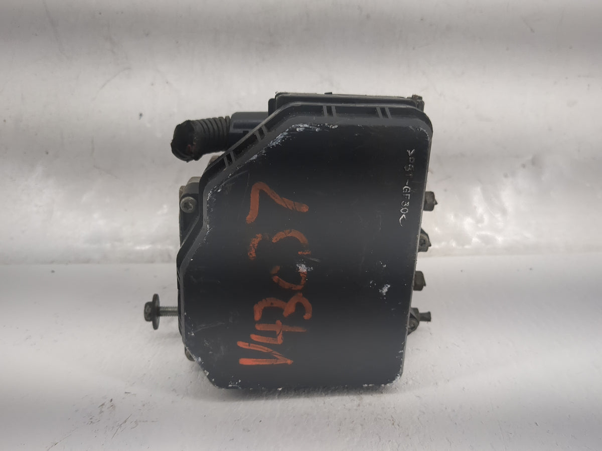 2011-2013 Toyota Highlander ABS Pump Control Module Replacement P/N:07P26073699N9 Fits Fits 2011 2012 2013 OEM Used Auto Par