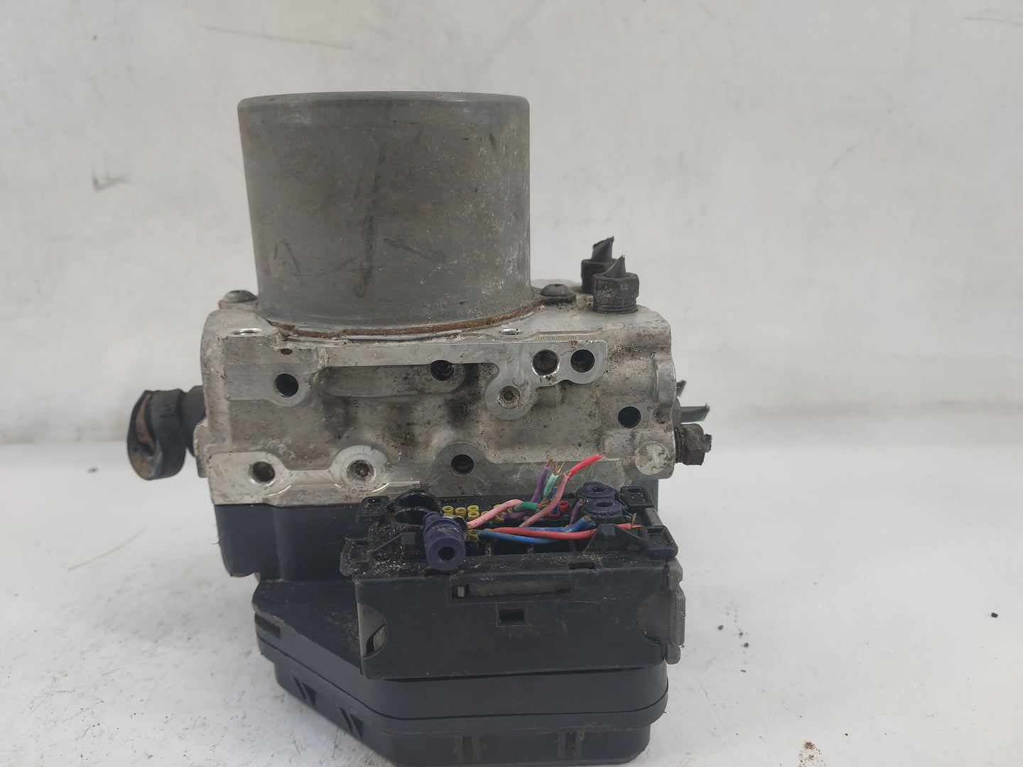 2011-2013 Toyota Highlander ABS Pump Control Module Replacement P/N:44540-0E202 133800-5740, 89541-48252 Fits Fits 2011 2012