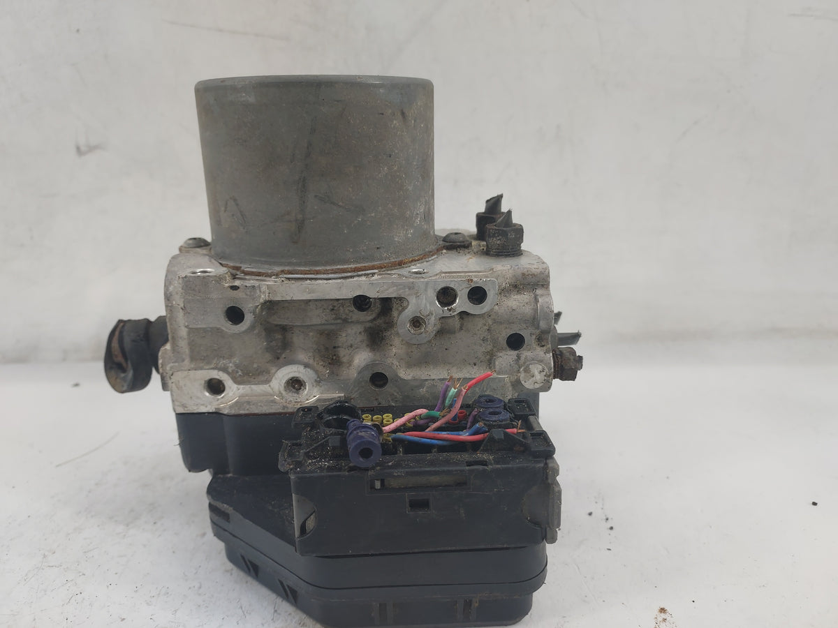 2011-2013 Toyota Highlander Anti-Lock Brake ABS Pump Module Actuator OEM P/N:44540-0E202 133800-5740 Fits Fits 2011 2012 201