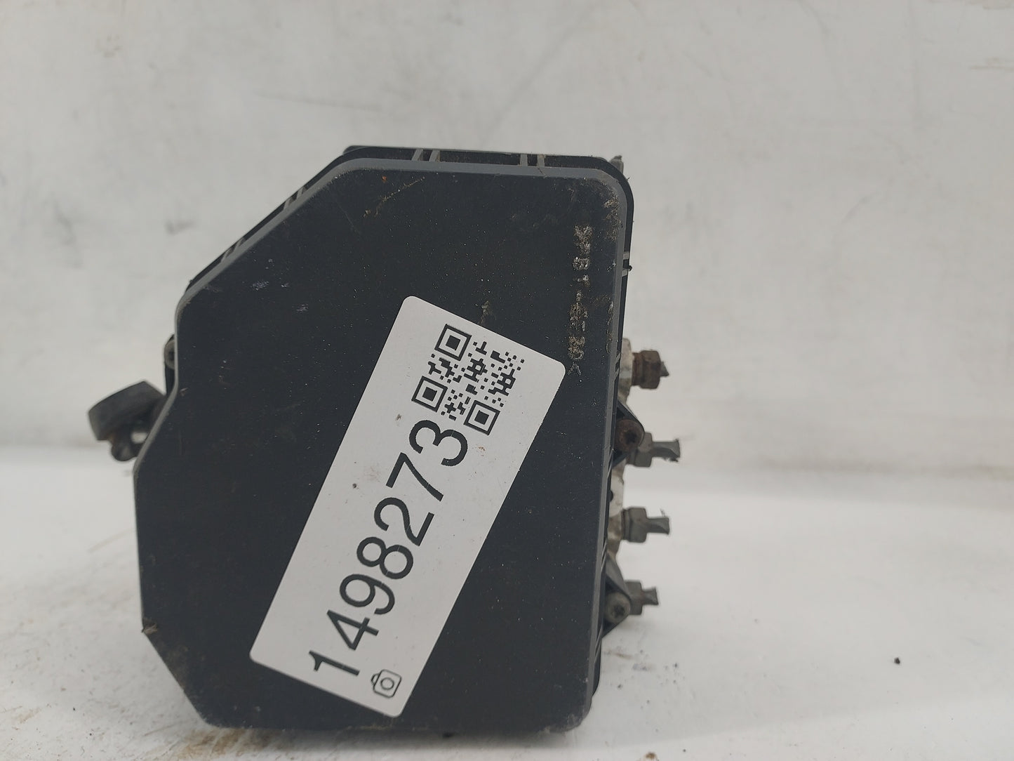 2011-2013 Toyota Highlander ABS Pump Control Module Replacement P/N:44540-0E202 133800-5740, 89541-48252 Fits Fits 2011 2012