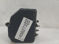 2011-2013 Toyota Highlander Anti-Lock Brake ABS Pump Module Actuator OEM P/N:44540-0E202 133800-5740 Fits Fits 2011 2012 201