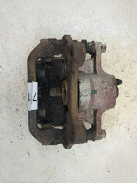 2011-2013 Toyota Highlander Rear Passenger Right Brake Caliper - Oemusedautoparts1.com