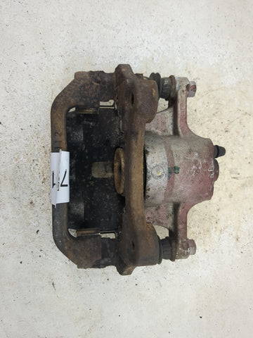 2011-2013 Toyota Highlander Rear Passenger Right Brake Caliper - Oemusedautoparts1.com