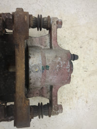 2011-2013 Toyota Highlander Rear Passenger Right Brake Caliper - Oemusedautoparts1.com