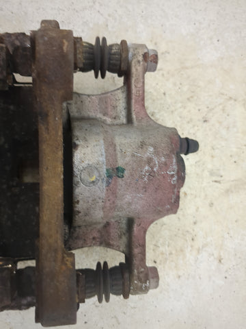 2011-2013 Toyota Highlander Rear Passenger Right Brake Caliper