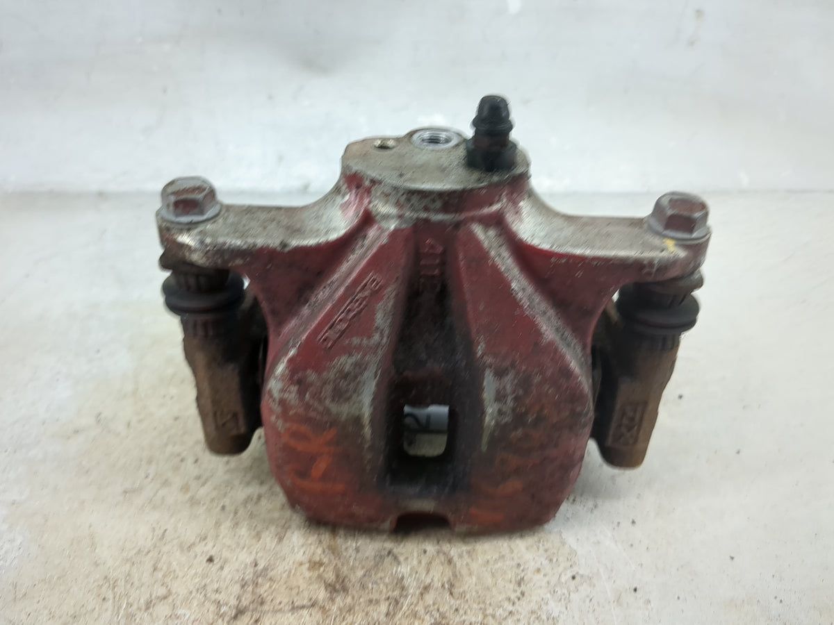 2011-2013 Toyota Highlander Rear Passenger Right Brake Caliper - Oemusedautoparts1.com