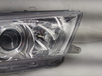 2011 Toyota Highlander Passenger Right Oem Head Light Headlight Lamp 1518773 - Oemusedautoparts1.com