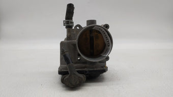 compare product 2008-2016 Toyota Highlander Throttle Body P/N:22030-0P050 22030-31030 Fits OEM Used Auto Parts