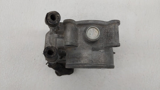 2008-2016 Toyota Highlander Throttle Body P/N:22030-0P050 22030-31030 Fits OEM Used Auto Parts