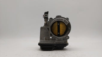 compare product 2008-2016 Toyota Highlander Throttle Body P/N:22030-0P050 22030-31030 Fits OEM Used Auto Parts