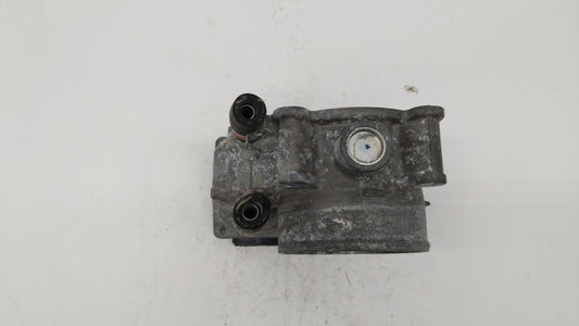 2008-2016 Toyota Highlander Throttle Body P/N:22030-0P050 22030-31030 Fits OEM Used Auto Parts