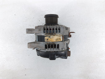 compare product 2008-2013 Toyota Highlander Alternator Replacement Generator Charging Assembly Engine OEM P/N:27060-0P151 27060-0P150 Fits OEM Used Auto Parts