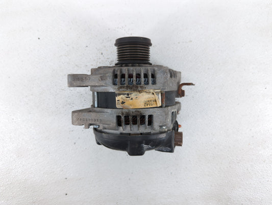 2008-2013 Toyota Highlander Alternator Replacement Generator Charging Assembly Engine OEM P/N:27060-0P151 27060-0P150 Fits O