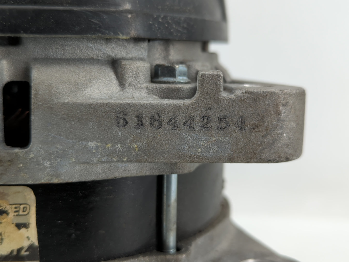 2008-2013 Toyota Highlander Alternator Replacement Generator Charging Assembly Engine OEM P/N:27060-0P151 27060-0P150 Fits O