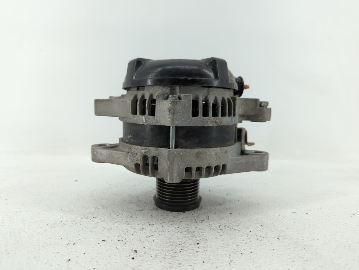 2008-2013 Toyota Highlander Alternator Replacement Generator Charging Assembly Engine OEM P/N:27060-0P151 27060-0P150 Fits O