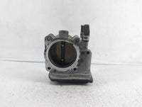 2008-2016 Toyota Highlander Throttle Body P/N:22030-0P050 22030-31030 Fits OEM Used Auto Parts - Oemusedautoparts1.com