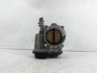 2008-2016 Toyota Highlander Throttle Body P/N:22030-0P050 22030-31030 Fits OEM Used Auto Parts - Oemusedautoparts1.com