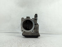 2008-2016 Toyota Highlander Throttle Body P/N:22030-0P050 22030-31030 Fits OEM Used Auto Parts - Oemusedautoparts1.com