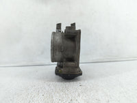 2008-2016 Toyota Highlander Throttle Body P/N:22030-0P050 22030-31030 Fits OEM Used Auto Parts - Oemusedautoparts1.com