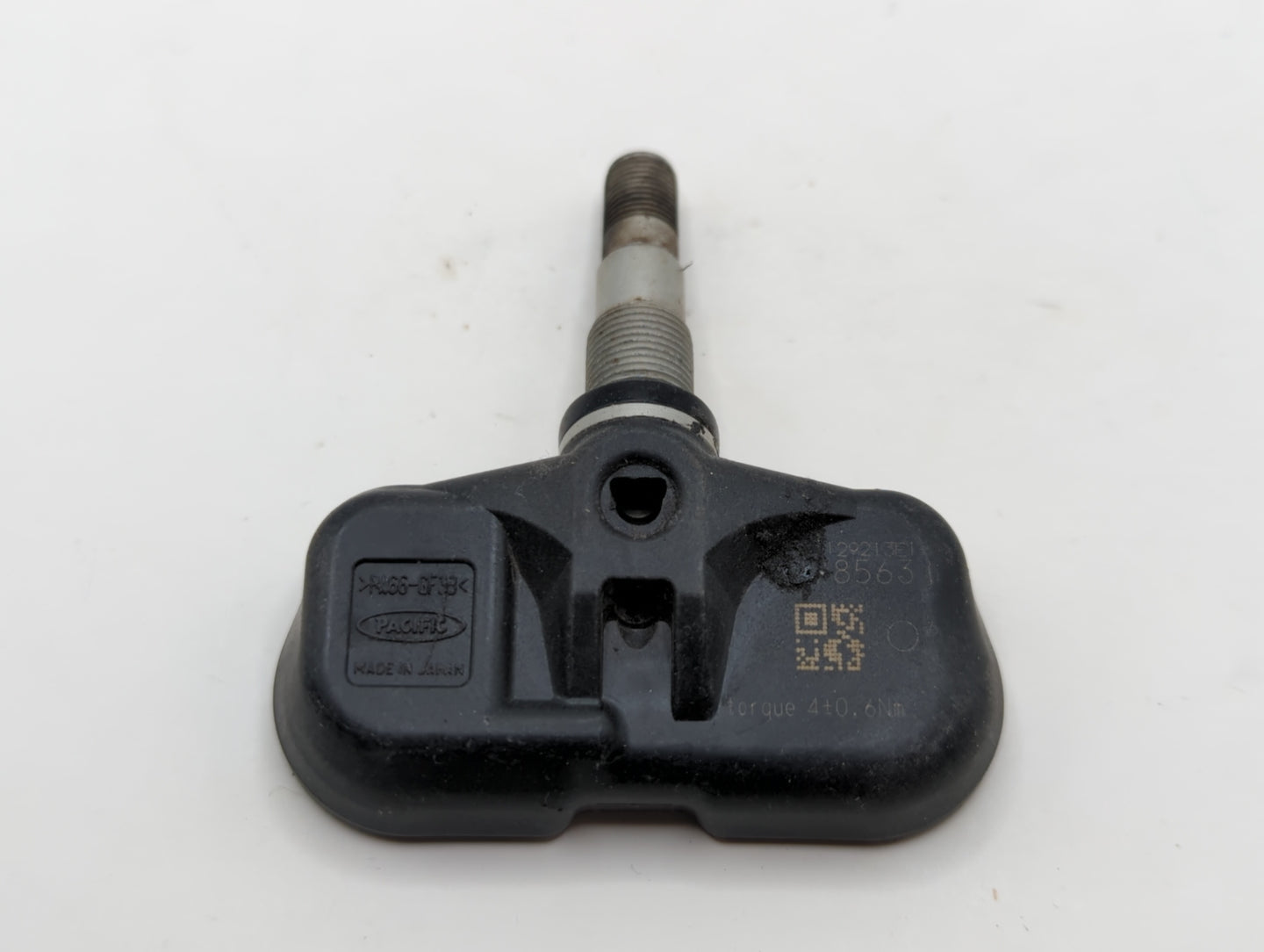 2013 Toyota Highlander Tire Pressure Monitoring System Sensor Tpms - Oemusedautoparts1.com