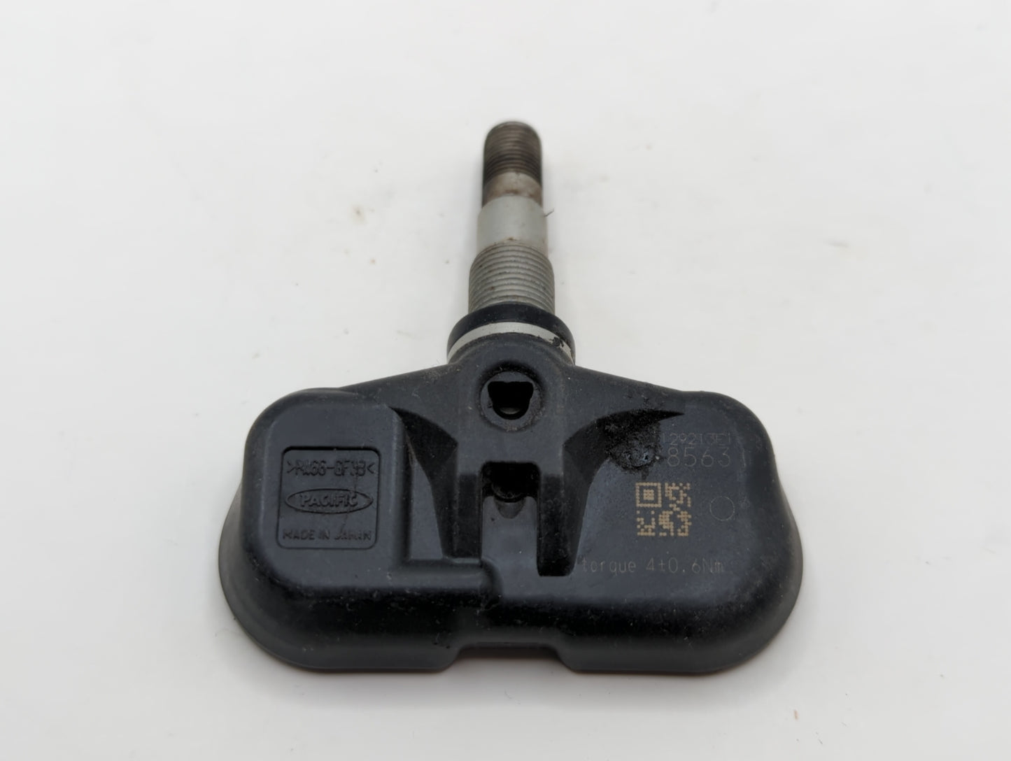 2013 Toyota Highlander Tire Pressure Monitoring System Sensor Tpms - Oemusedautoparts1.com