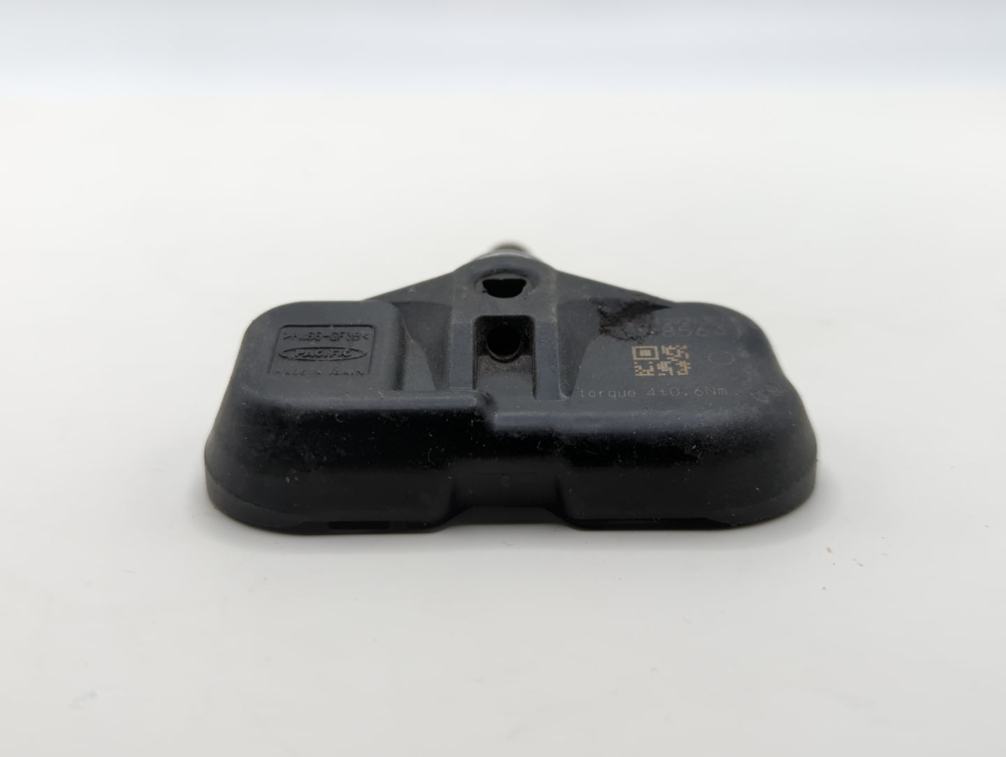 2013 Toyota Highlander Tire Pressure Monitoring System Sensor Tpms - Oemusedautoparts1.com
