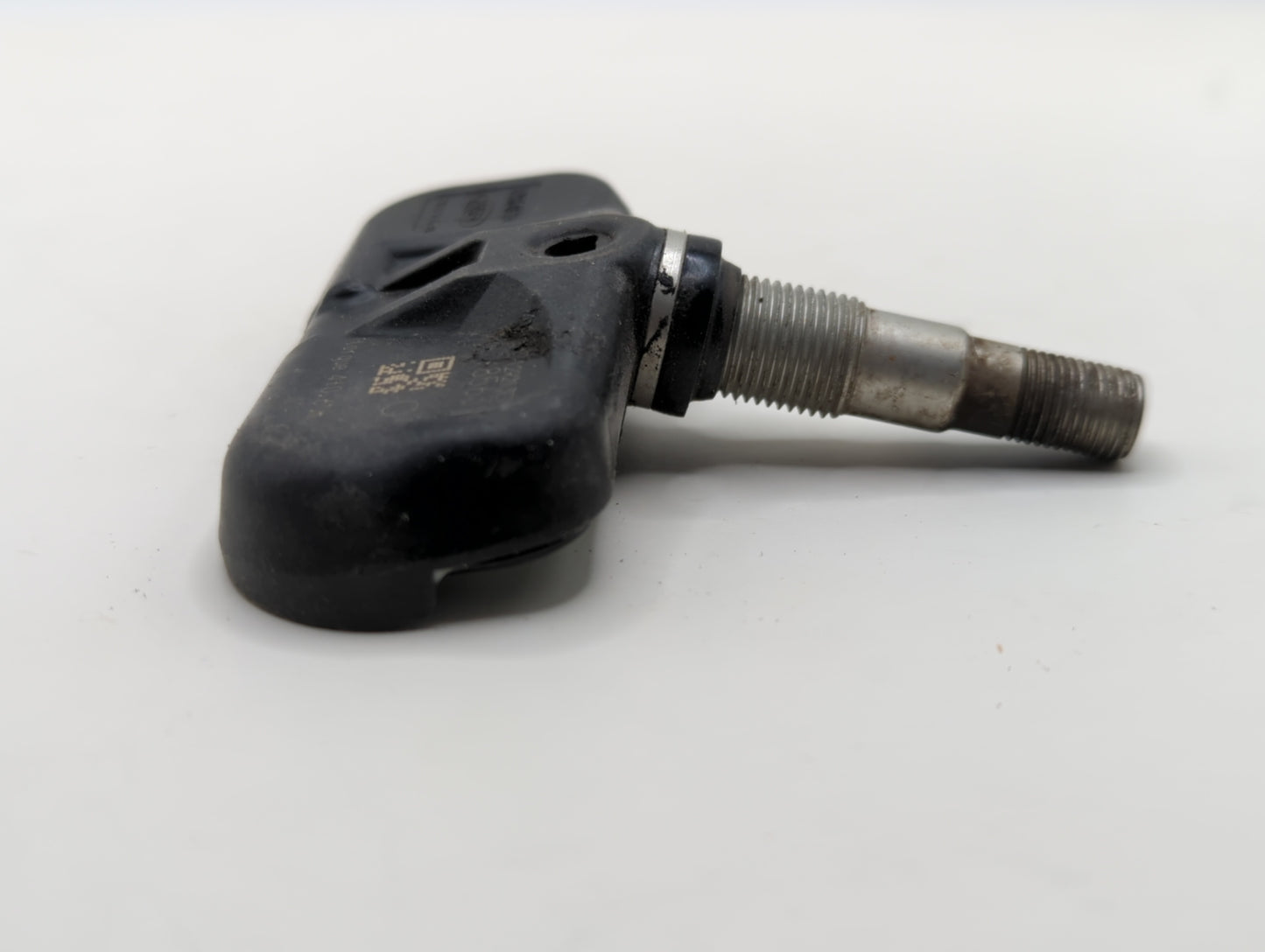 2013 Toyota Highlander Tire Pressure Monitoring System Sensor Tpms - Oemusedautoparts1.com