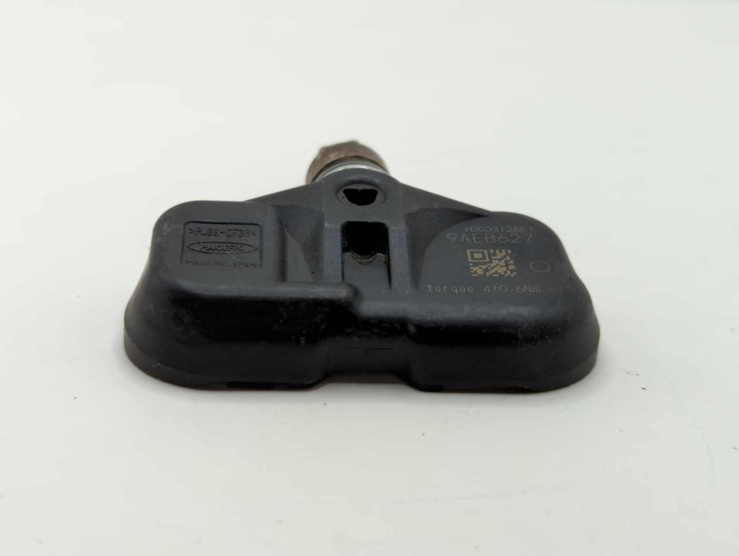 2013 Toyota Highlander Tire Pressure Monitoring System Sensor Tpms - Oemusedautoparts1.com