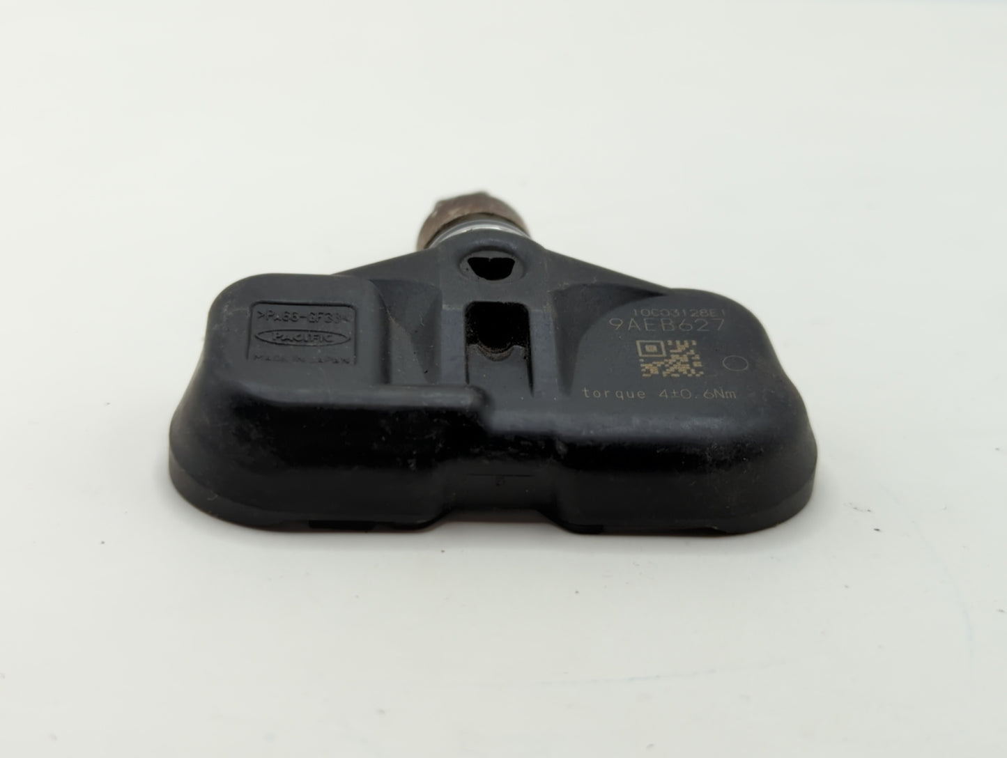 2013 Toyota Highlander Tire Pressure Monitoring System Sensor Tpms - Oemusedautoparts1.com
