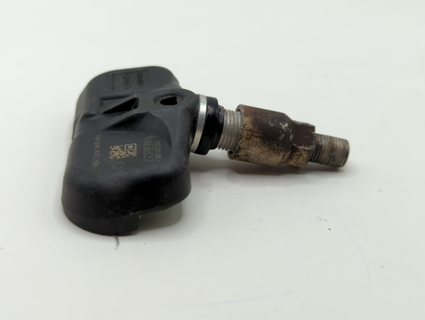 2013 Toyota Highlander Tire Pressure Monitoring System Sensor Tpms - Oemusedautoparts1.com