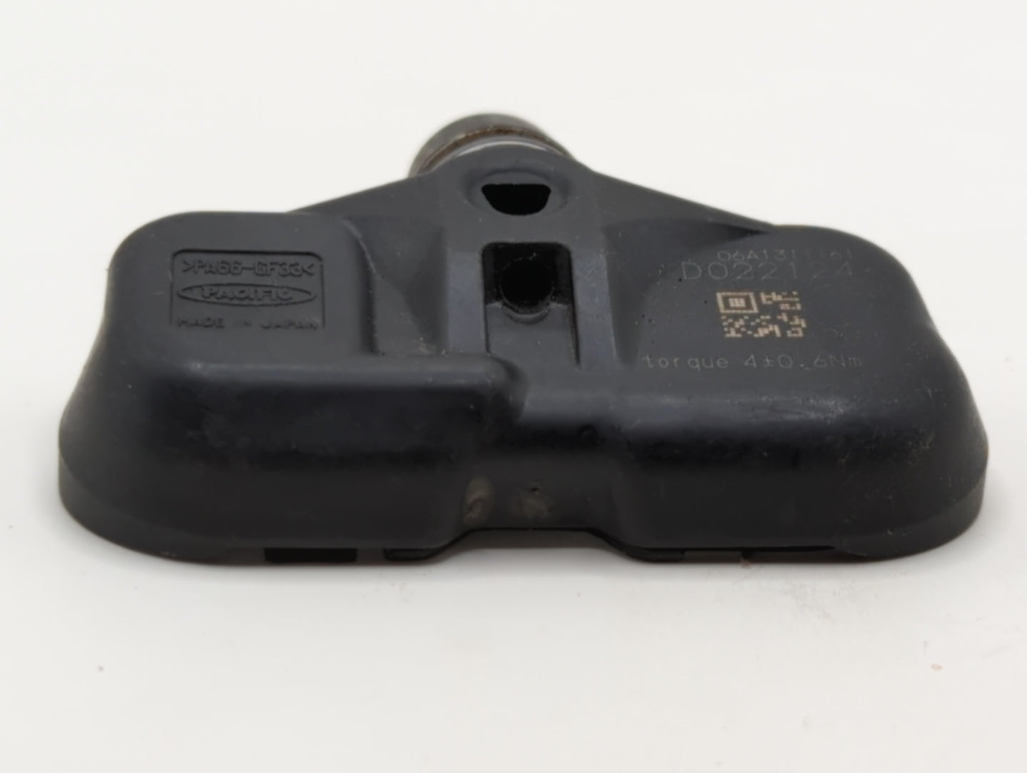 2013 Toyota Highlander Tire Pressure Monitoring System Sensor Tpms - Oemusedautoparts1.com