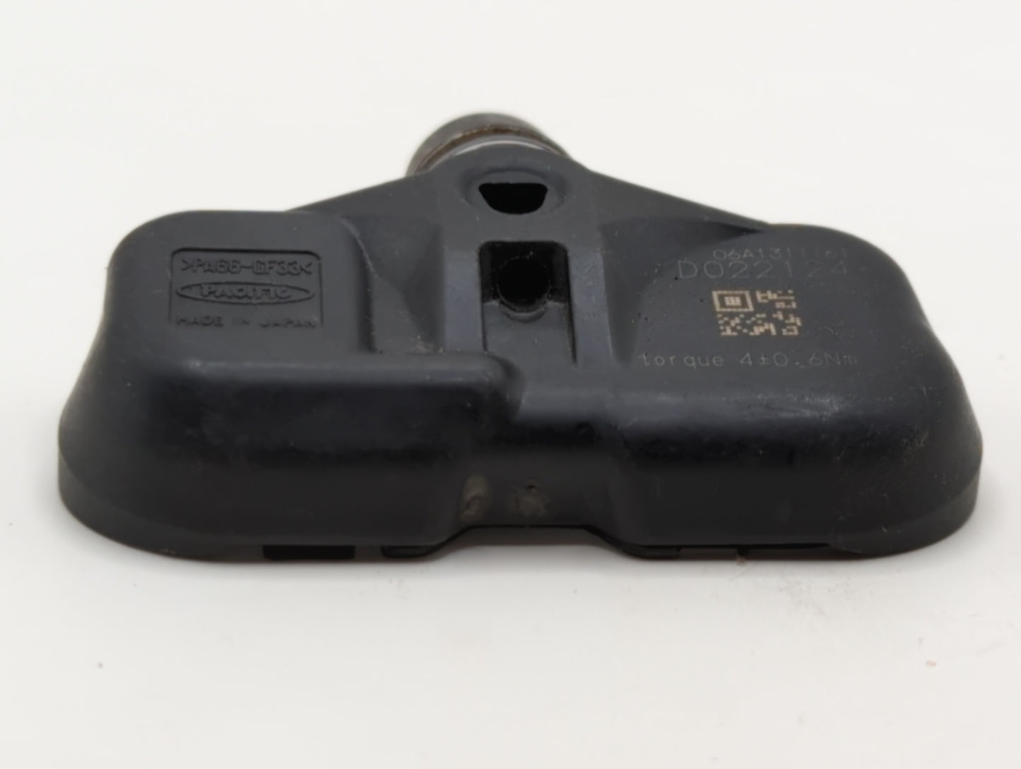 2013 Toyota Highlander Tire Pressure Monitoring System Sensor Tpms - Oemusedautoparts1.com