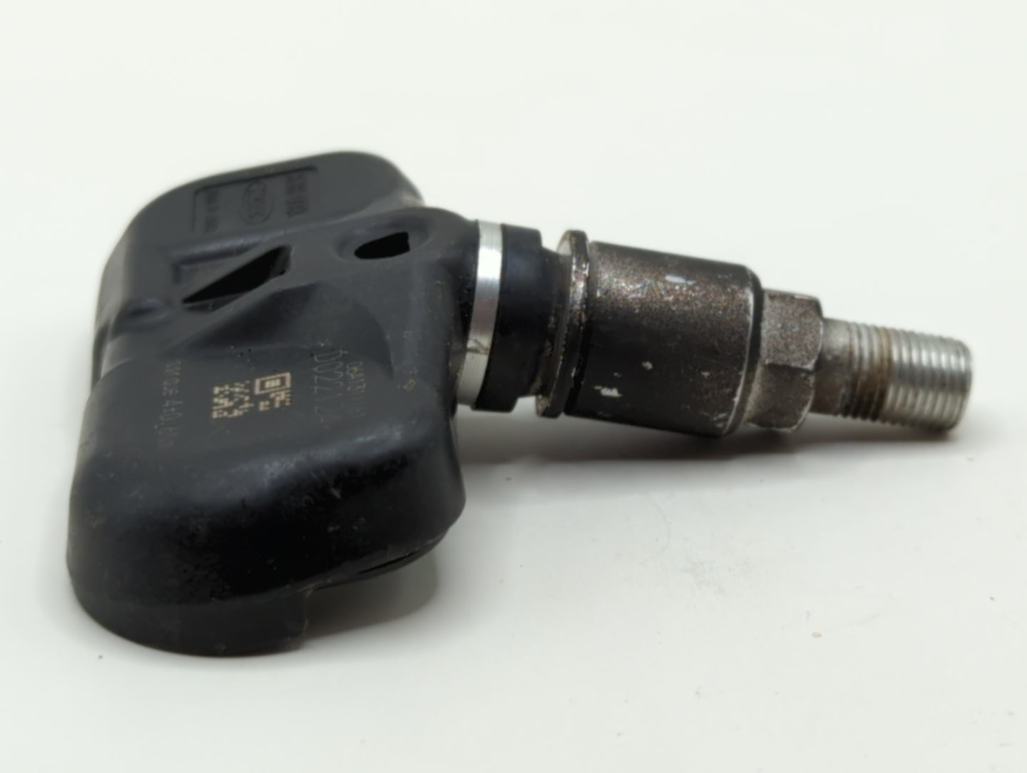 2013 Toyota Highlander Tire Pressure Monitoring System Sensor Tpms - Oemusedautoparts1.com