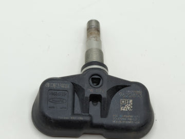 2013 Toyota Highlander Tire Pressure Monitoring System Sensor Tpms - Oemusedautoparts1.com