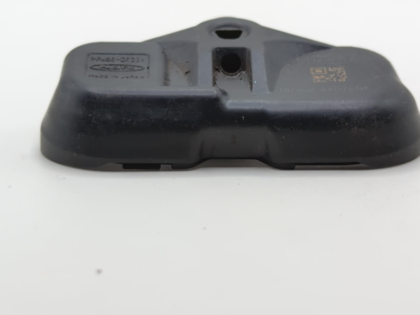 2013 Toyota Highlander Tire Pressure Monitoring System Sensor Tpms - Oemusedautoparts1.com