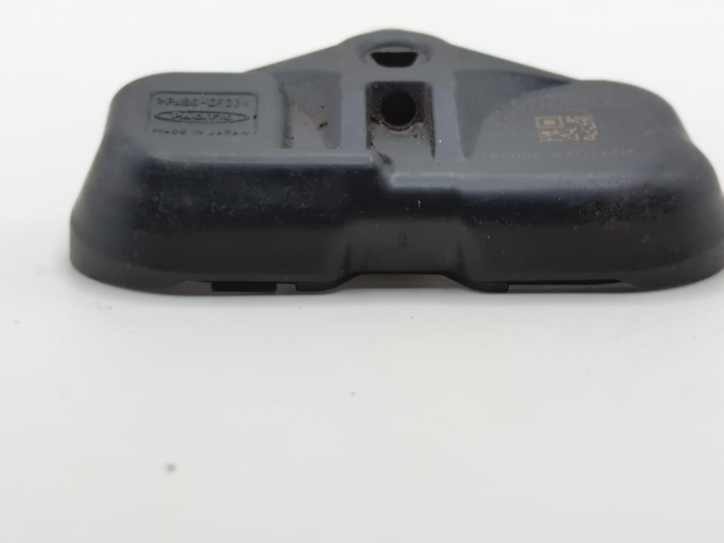 2013 Toyota Highlander Tire Pressure Monitoring System Sensor Tpms - Oemusedautoparts1.com