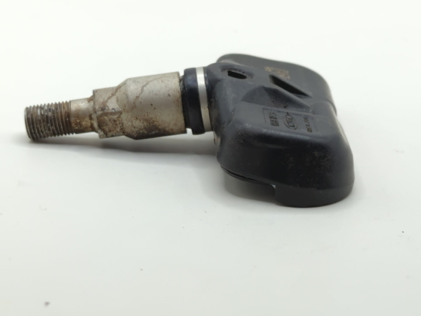 2013 Toyota Highlander Tire Pressure Monitoring System Sensor Tpms - Oemusedautoparts1.com