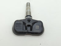 2013 Toyota Highlander Tire Pressure Monitoring System Sensor Tpms - Oemusedautoparts1.com