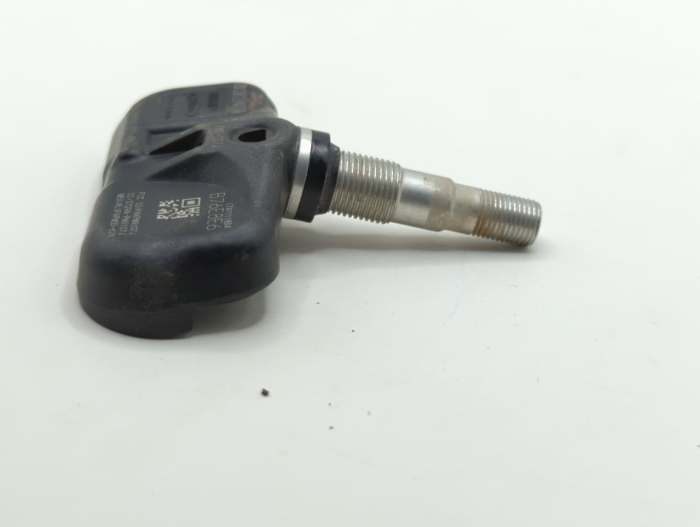 2013 Toyota Highlander Tire Pressure Monitoring System Sensor Tpms - Oemusedautoparts1.com