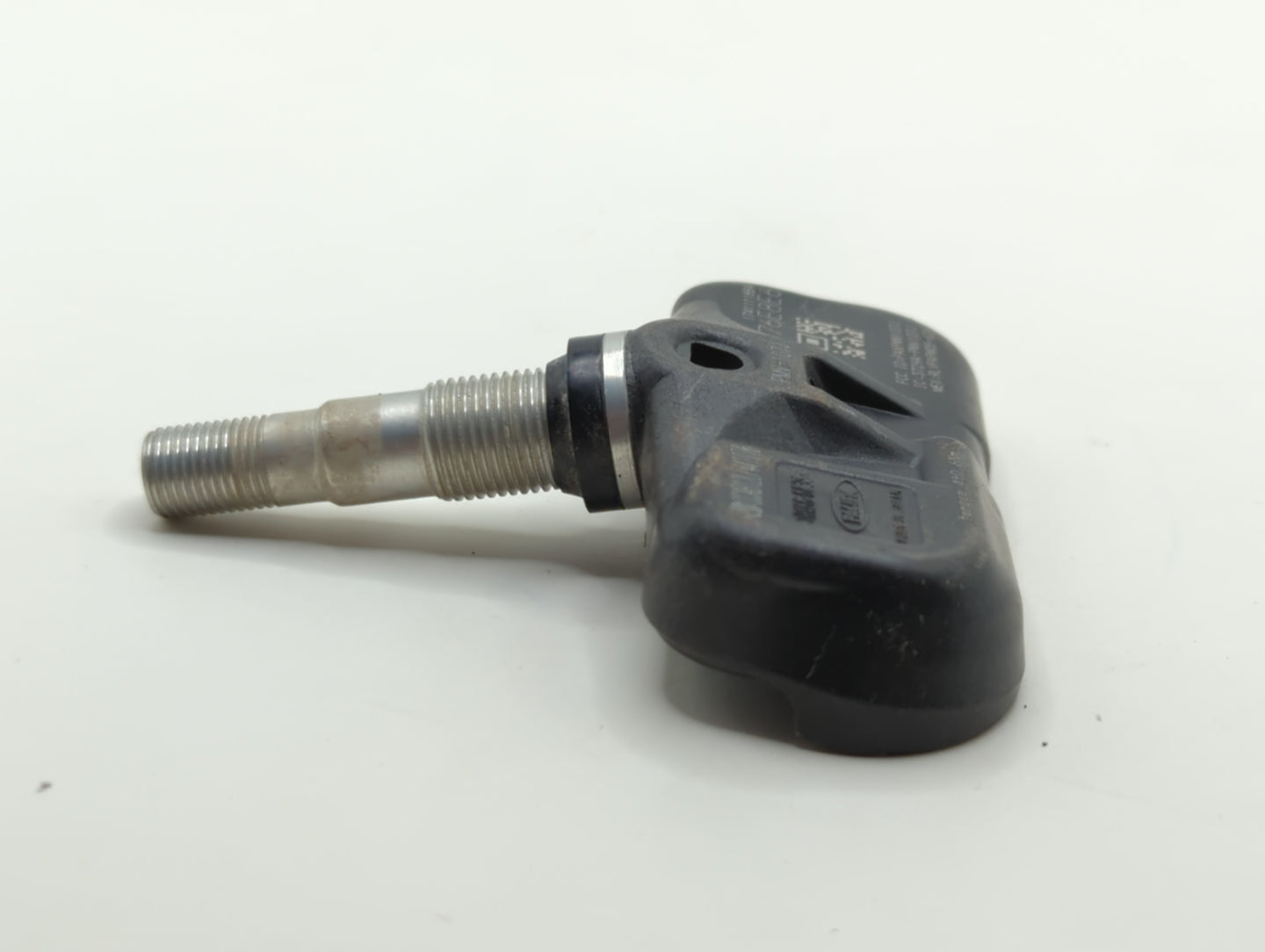 2013 Toyota Highlander Tire Pressure Monitoring System Sensor Tpms - Oemusedautoparts1.com