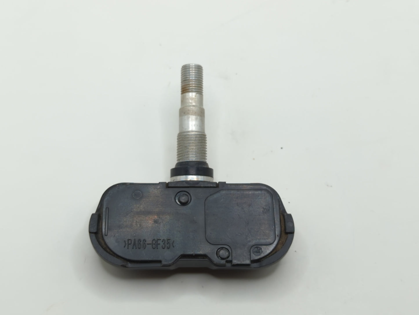 2013 Toyota Highlander Tire Pressure Monitoring System Sensor Tpms - Oemusedautoparts1.com