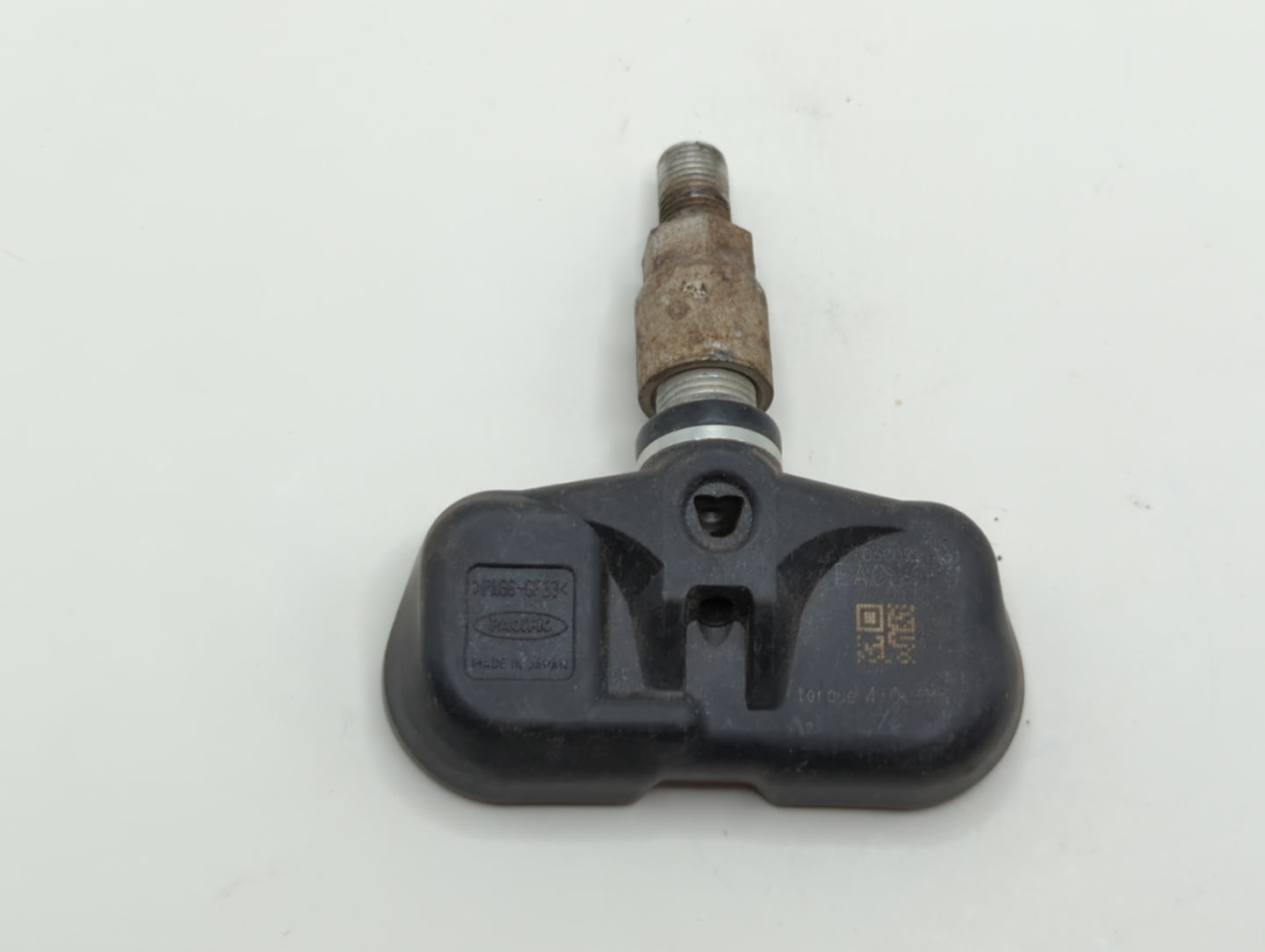 2013 Toyota Highlander Tire Pressure Monitoring System Sensor Tpms - Oemusedautoparts1.com