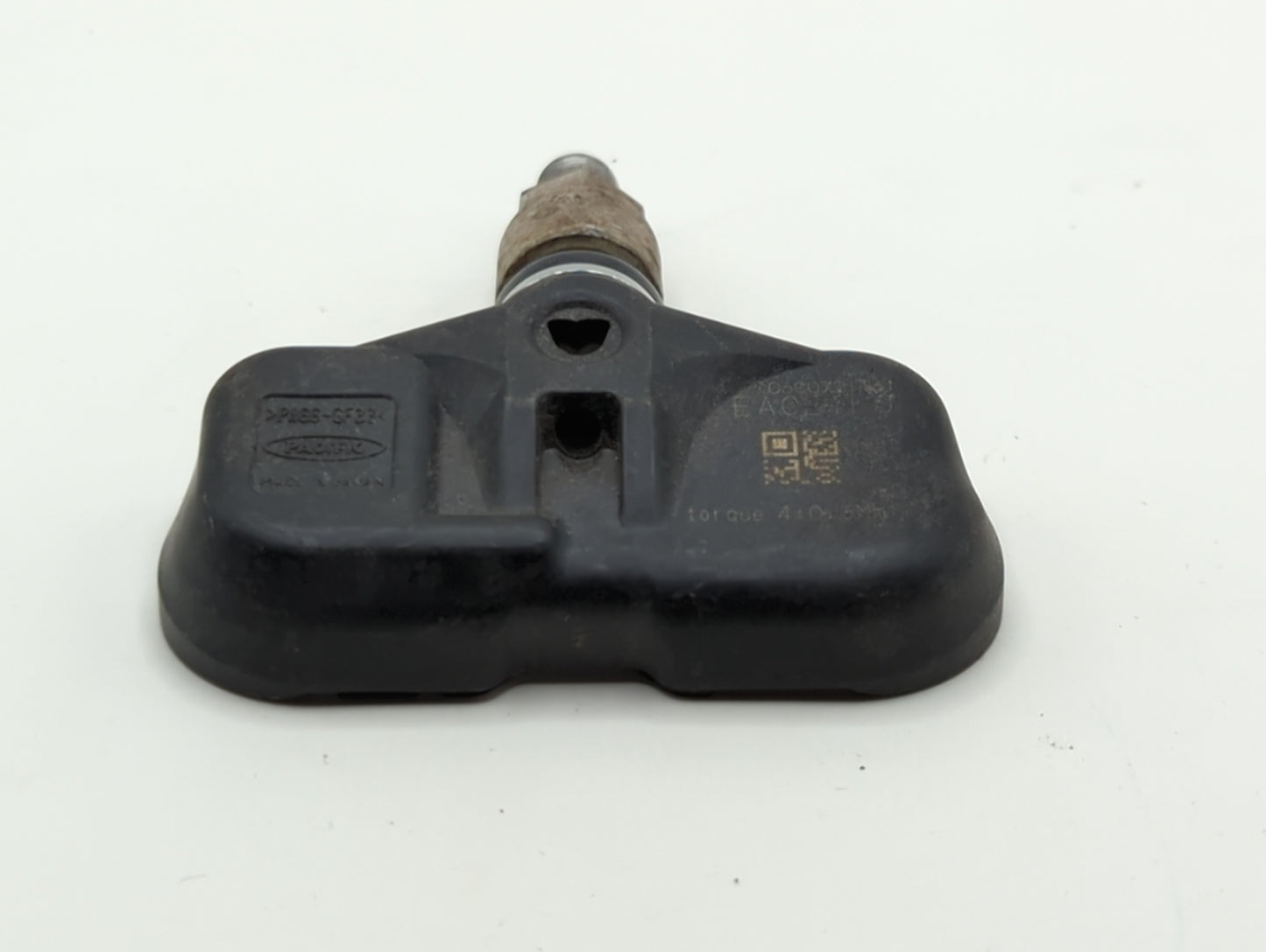 2013 Toyota Highlander Tire Pressure Monitoring System Sensor Tpms - Oemusedautoparts1.com