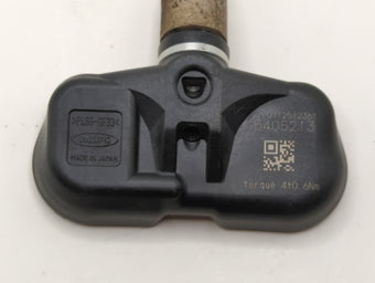 compare product 2013 Toyota Highlander Tire Pressure Monitoring System Sensor Tpms